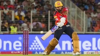 Indian batsmen shine in IPL 2025: The youth made a splash, the experienced ones were also not far behind