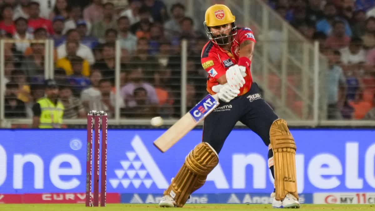 Indian batsmen shine in IPL 2025: The youth made a splash, the experienced ones were also not far behind