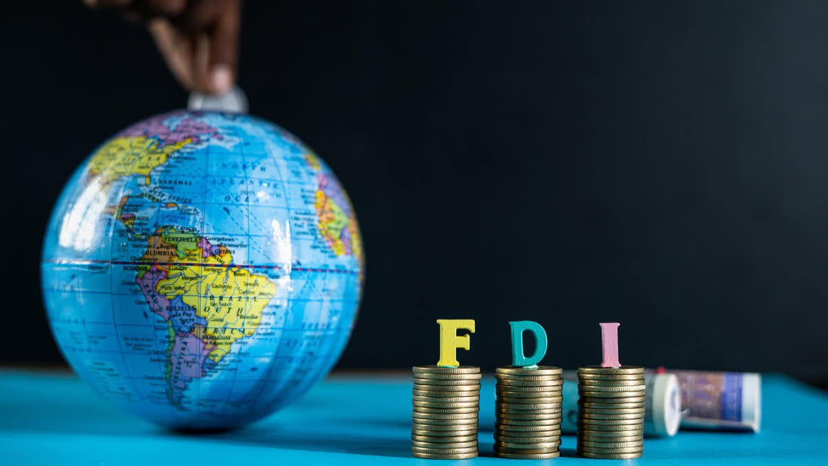 Big drop in FDI: Alarm bells for economies of developing countries