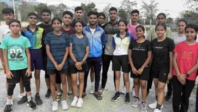 National Junior Pittu Championship will start from June 18 in Dehradun, players from all over the country will show their skills