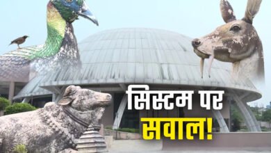 The condition of Himalaya Cultural Center is worse, despite spending on maintenance, chaos prevails