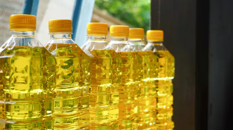 Relief on edible oil prices: Central government reduced import duty, consumers will get direct benefit