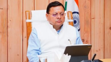 12 important proposals approved in Uttarakhand cabinet meeting, tax waived on hybrid vehicles and Badrinath master plan gets green signal