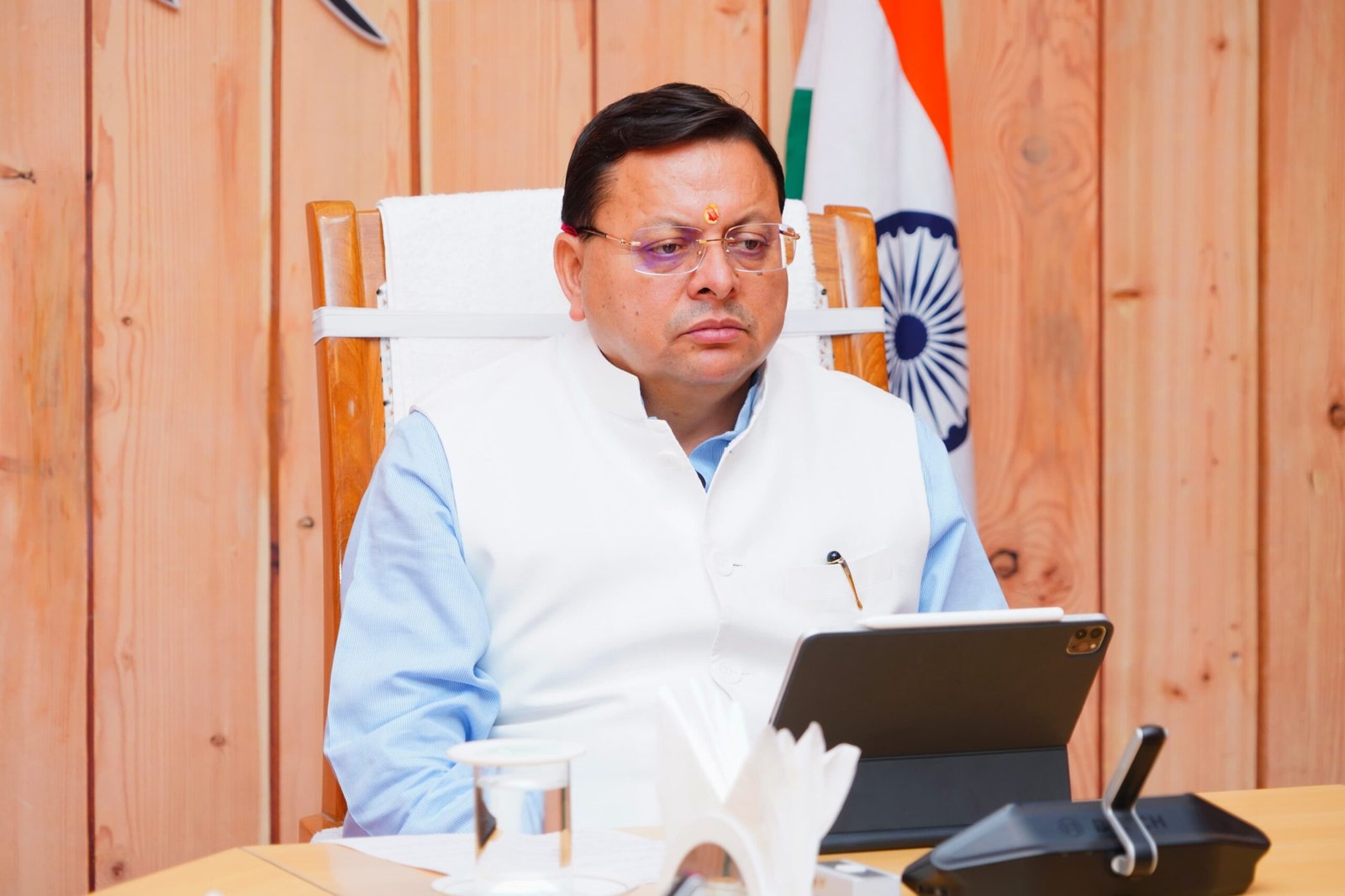 12 important proposals approved in Uttarakhand cabinet meeting, tax waived on hybrid vehicles and Badrinath master plan gets green signal