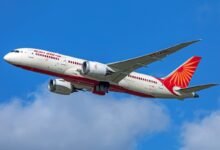 After the Air India plane crash, bookings and fares fell, international travel was affected