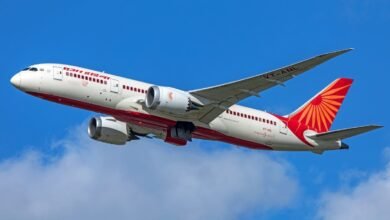 After the Air India plane crash, bookings and fares fell, international travel was affected