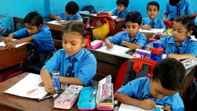 Uttarakhand government's big decision, now admission in class one will be given on completion of six years of age by July 1