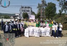 Himalayan cleanliness drive launched on World Environment Day, 7000 kgs of garbage removed in Uttarakhand and Himachal