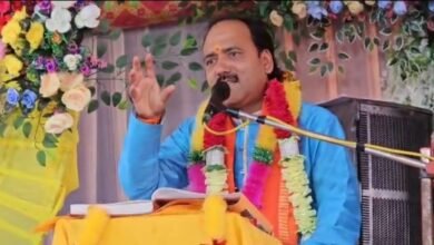 Eighteen Mahapurana Gyan Yagna in Purola: A wonderful confluence of devotion, culture and social reform