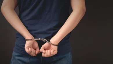 Uttarakhand STF's big success: Accused of cyber fraud of 81 lakhs arrested from Delhi