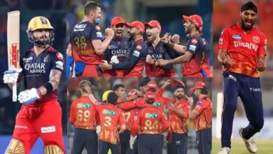 Virat Kohli's emotional post after RCB's historic win, said- '18 years of dream has finally come true'