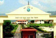Changes in the rules of PhD admission in Garhwal University, UGC guidelines will be implemented in the new session