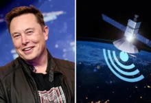 Elon Musk's Starlink internet service will start soon in India, remote areas will get the gift of digital connectivity