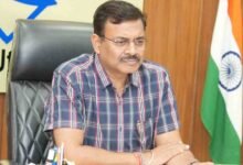 उत्तराखंड मुख्य सचिव आनंदबर्द्धन